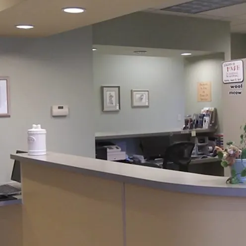 Front Desk Front Desk