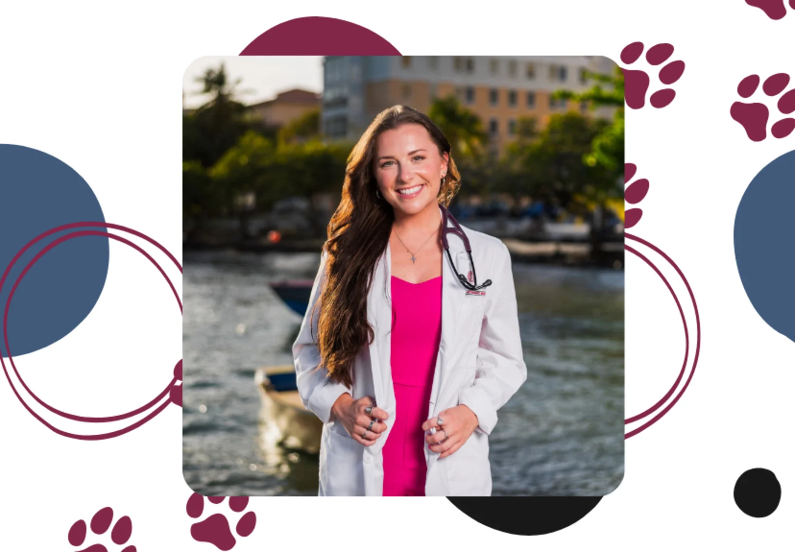 Welcome, Dr. Daphne Harris! Welcome, Dr. Daphne Harris!