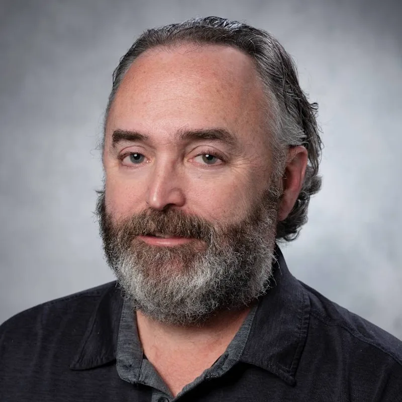 Dr. Thomas Mick Dr. Thomas Mick