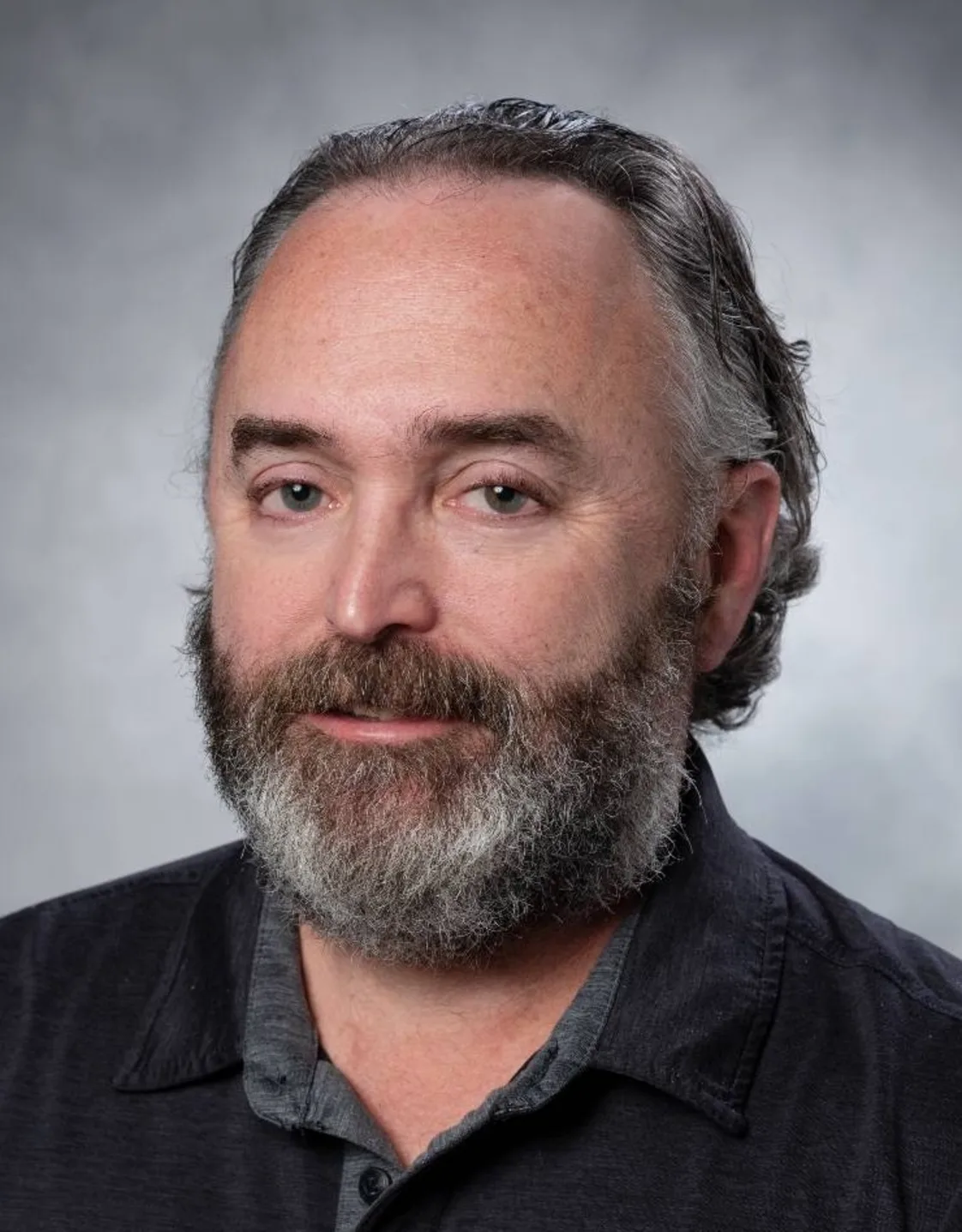 Dr. Thomas Mick Dr. Thomas Mick