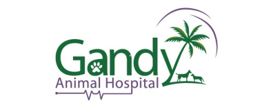 Gandy Animal Hospital Logo Gandy Animal Hospital Logo