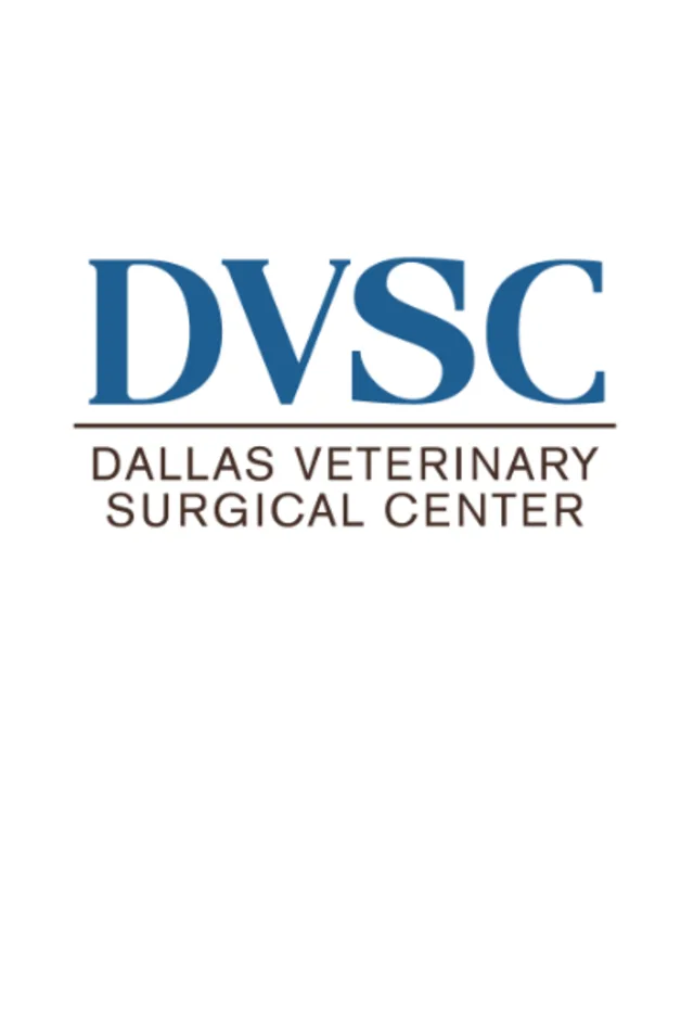 Dallas Veterinary Surgical Center Logo Dallas Veterinary Surgical Center Logo