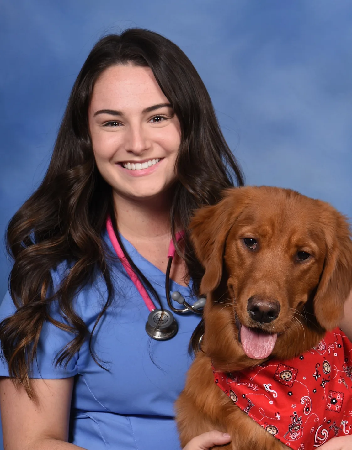 Dr. Gabrielle Blackford Dr. Gabrielle Blackford