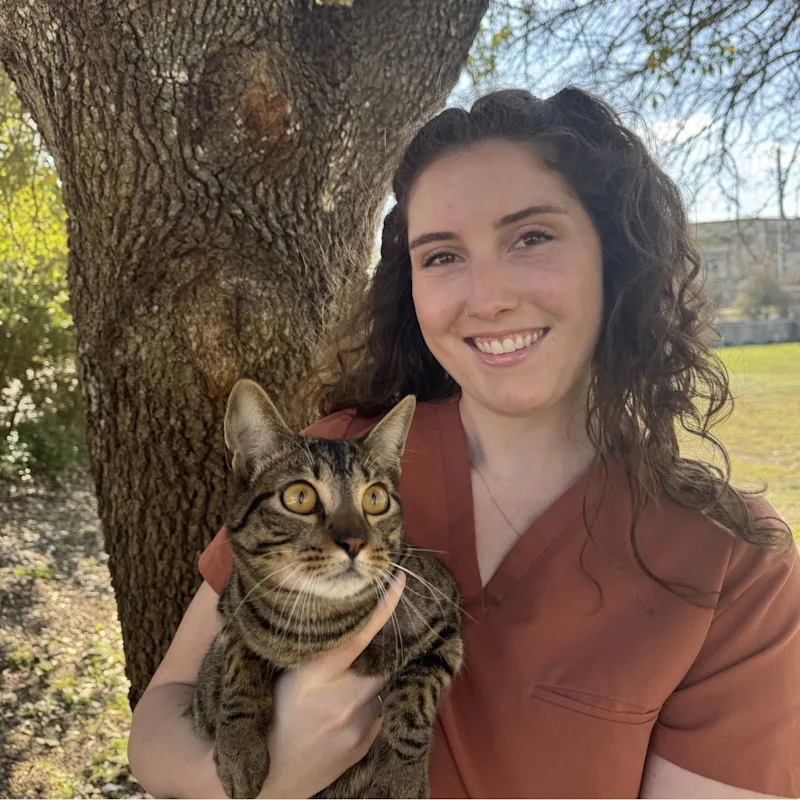 Dr. Kayla Allwardt Dr. Kayla Allwardt