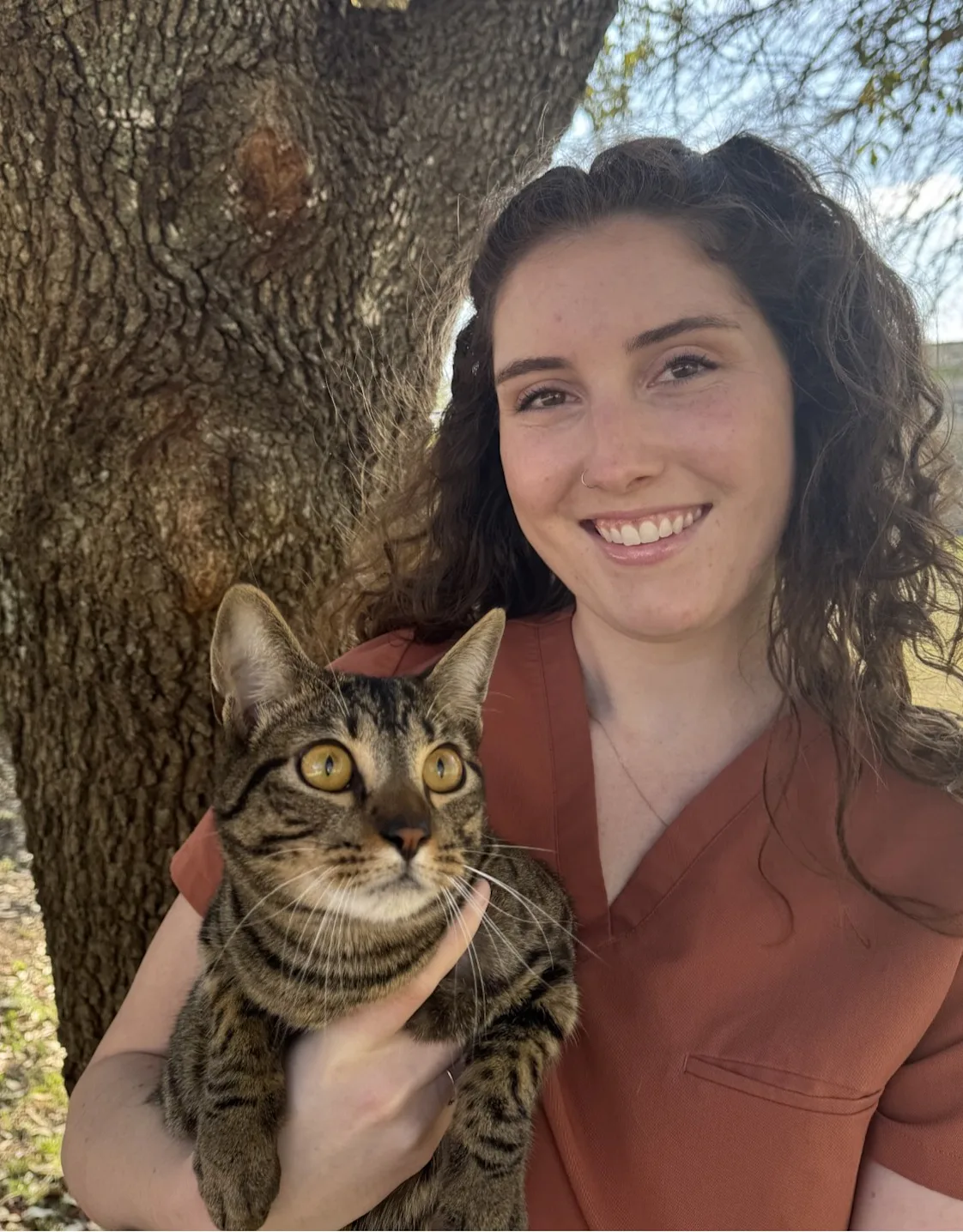 Dr. Kayla Allwardt Dr. Kayla Allwardt