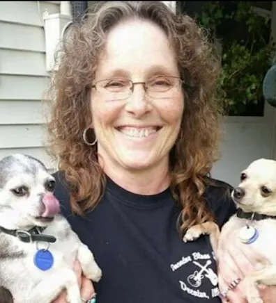 Ann Diller Ann Diller