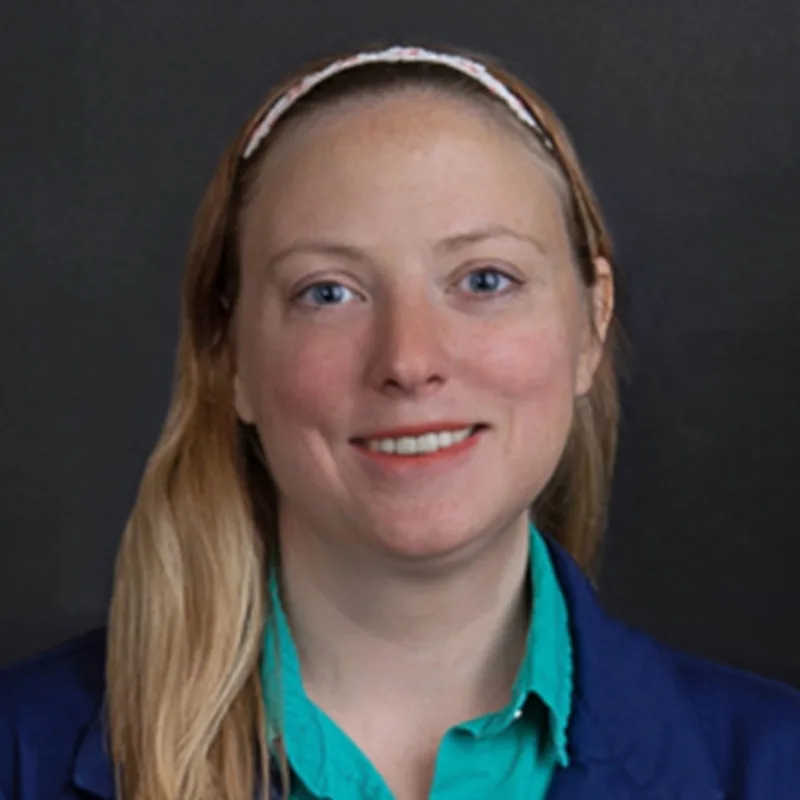 Portrait of Dr. Victoria Skoog Portrait of Dr. Victoria Skoog