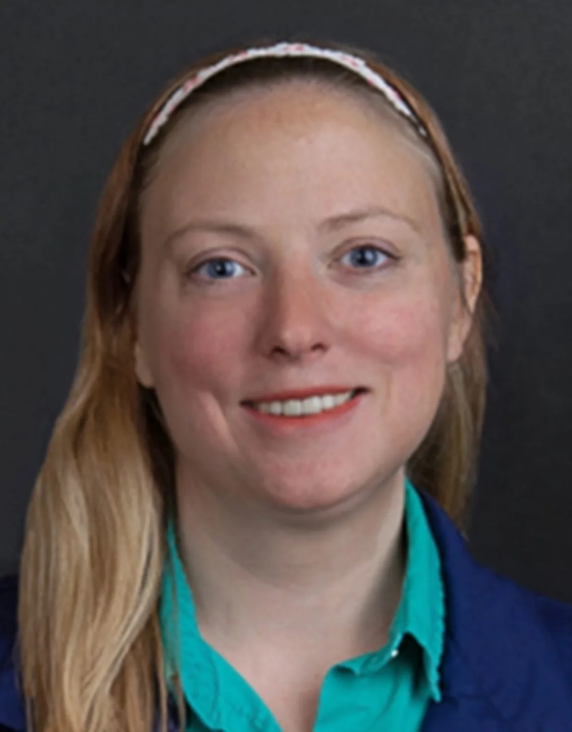 Portrait of Dr. Victoria Skoog Portrait of Dr. Victoria Skoog
