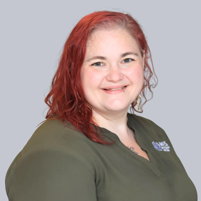 Jacque Burchell Jacque Burchell