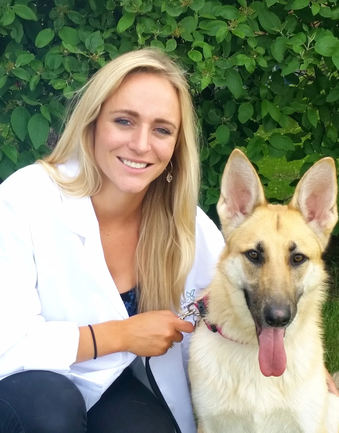 Dr. Anneliese Michl Dr. Anneliese Michl