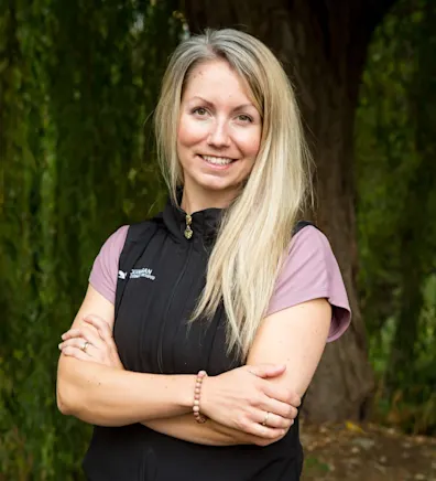 Rachel Wyatt Rachel Wyatt