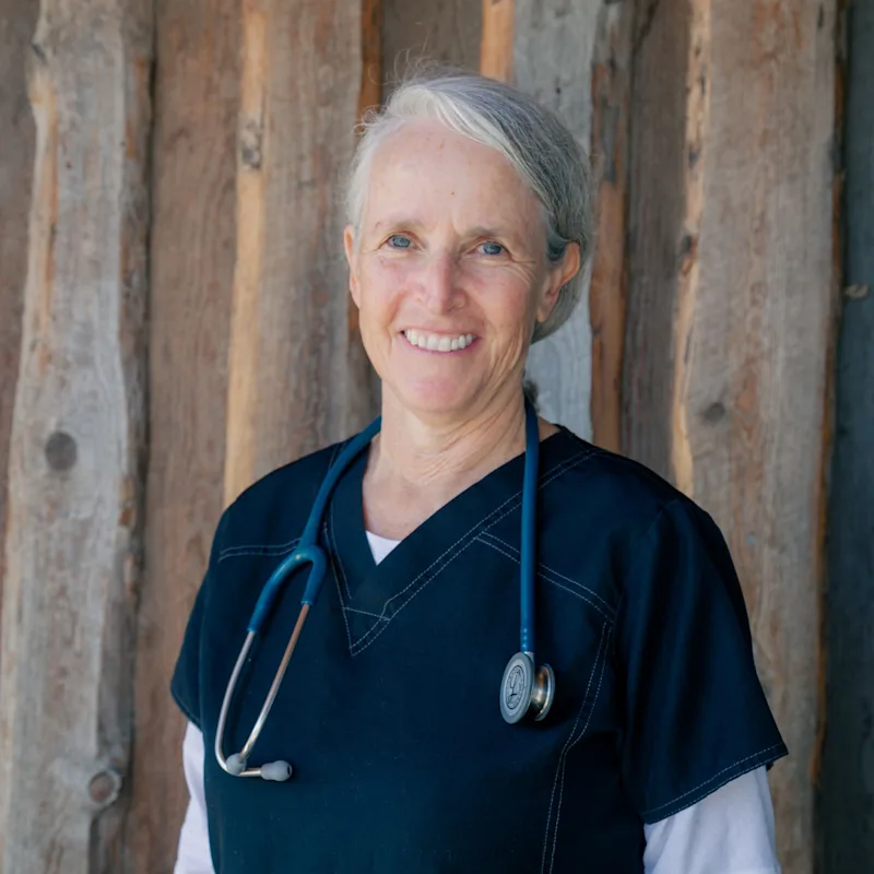 Photo of Dr. Stephanie Cerny Photo of Dr. Stephanie Cerny