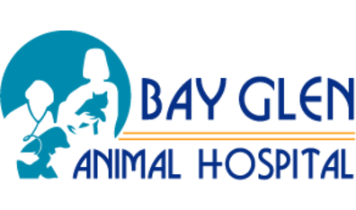 Bay Glen Animal Hospital Logo