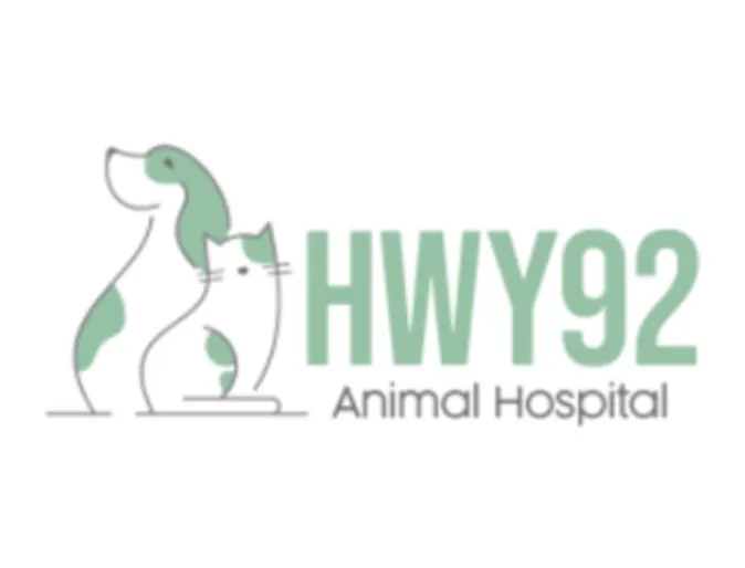 Highway 92 Animal Hospital Logo (Small) Highway 92 Animal Hospital Logo (Small)