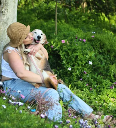 New Staff Member New Staff Member