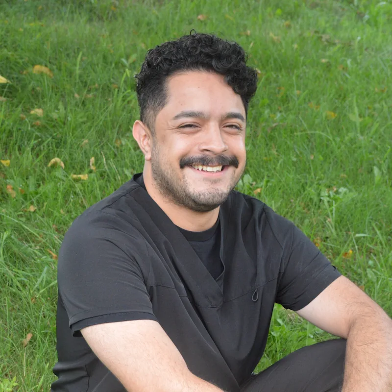 Ruben Agreda Ruben Agreda