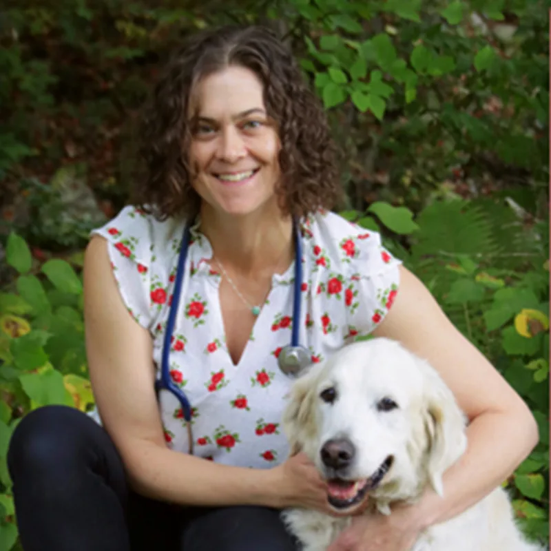 Dr. Katie Skinner Dr. Katie Skinner