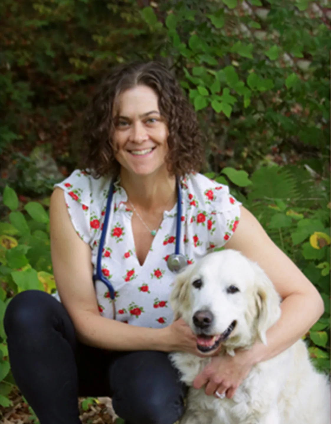 Dr. Katie Skinner Dr. Katie Skinner