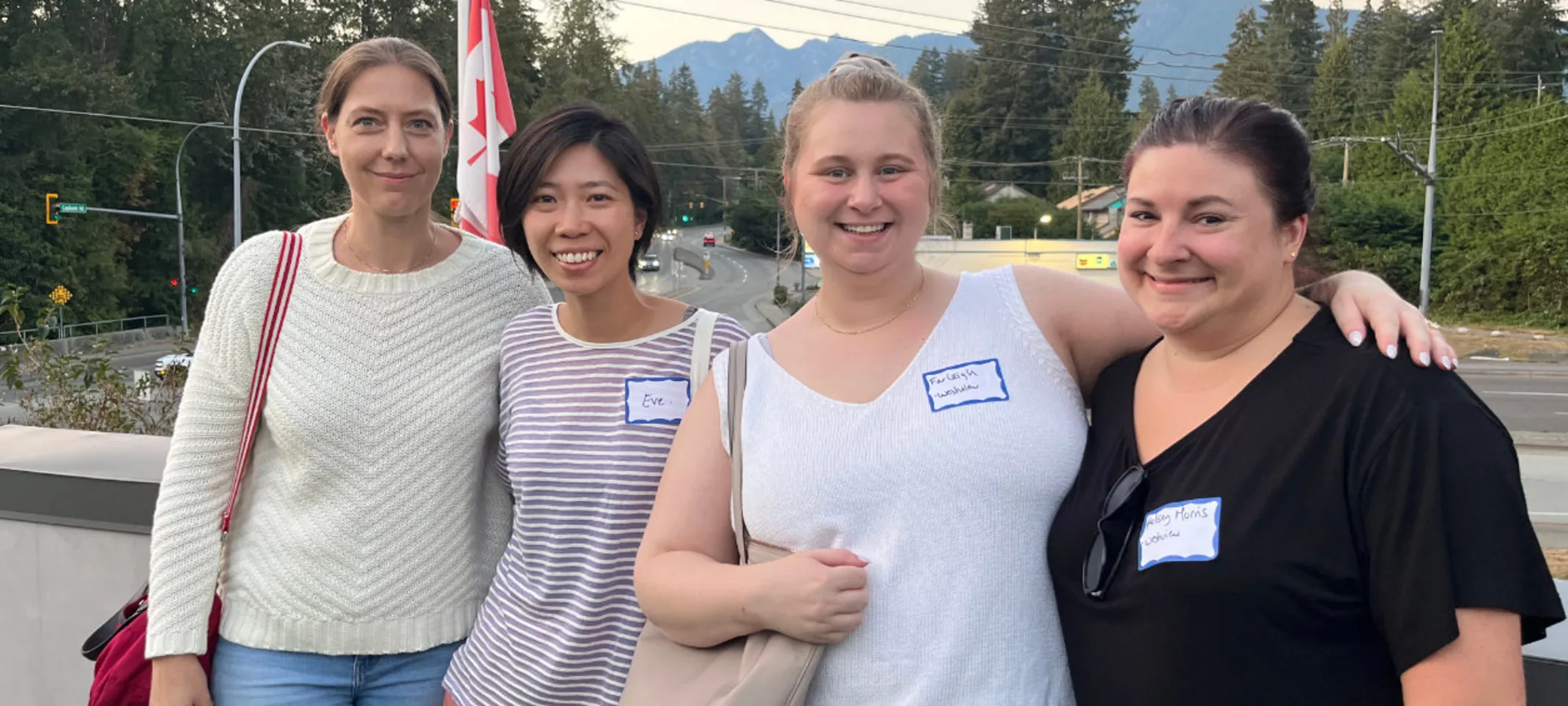 Team Photo of Westview Veterinary Services Staff Team Photo of Westview Veterinary Services Staff