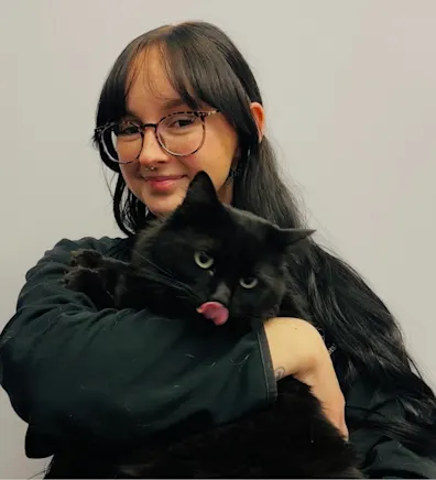 Madison K. Madison K.