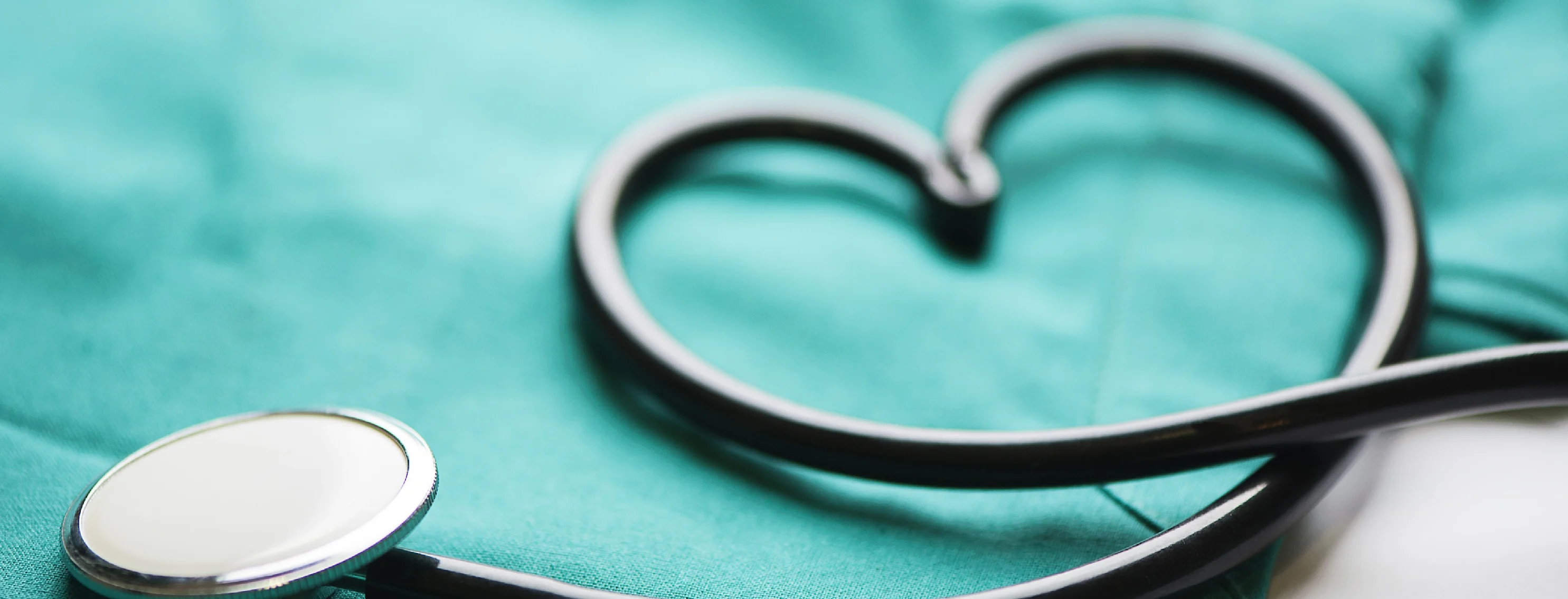 stethoscope in the shape of a heart stethoscope in the shape of a heart