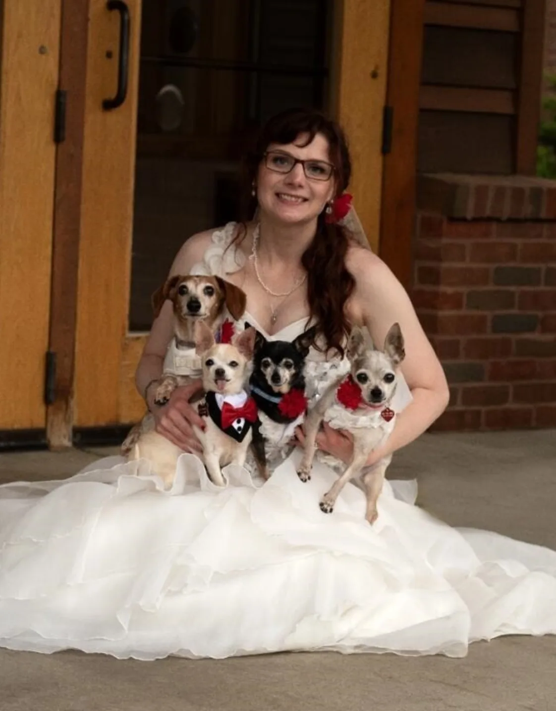 Rose Reichert Rose Reichert