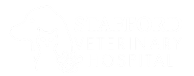 Stafford Veterinary Hospital Logo Stafford Veterinary Hospital Logo