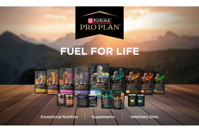 Purina Pro Plan – Core Line