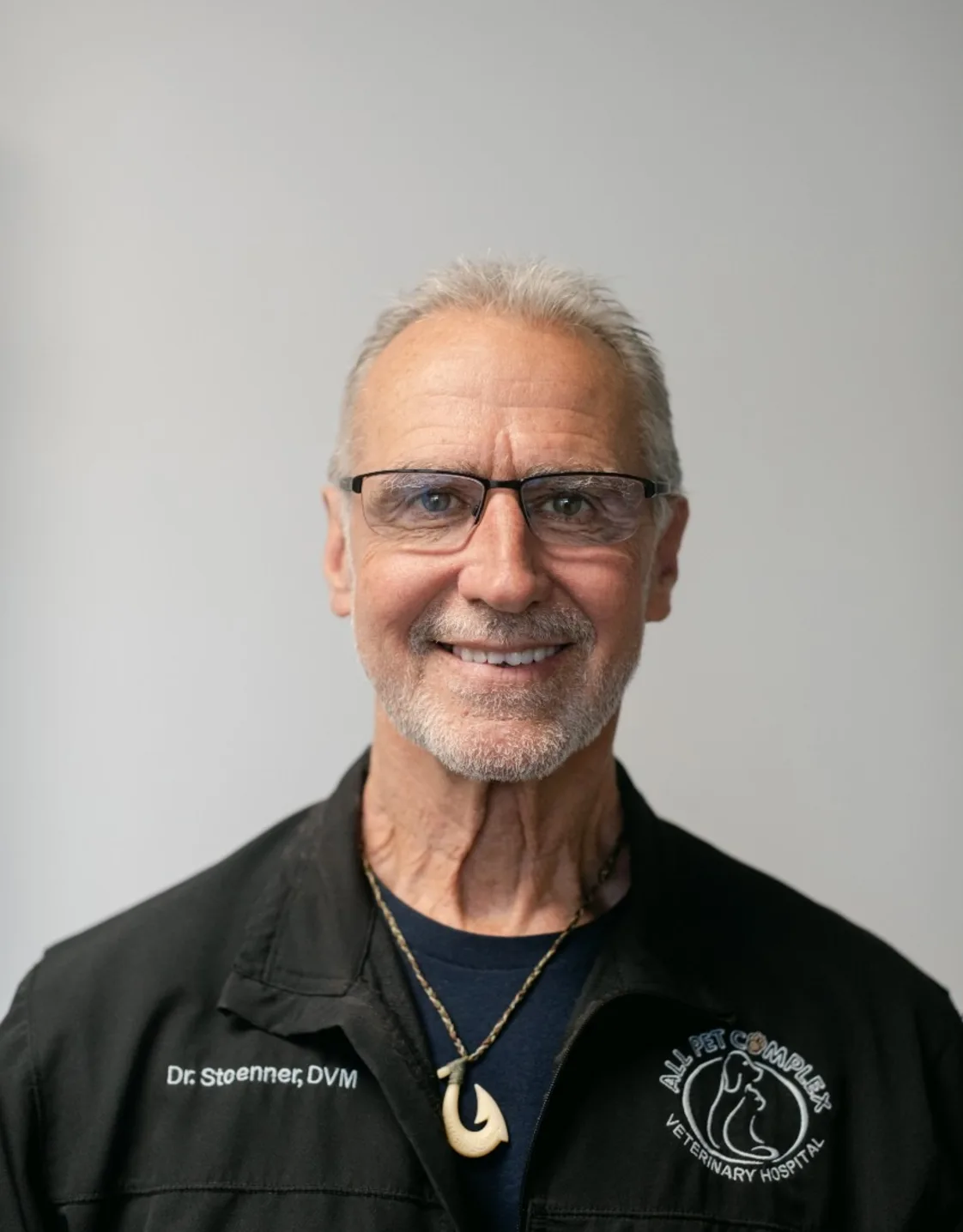 Craig H Stoenner Craig H Stoenner