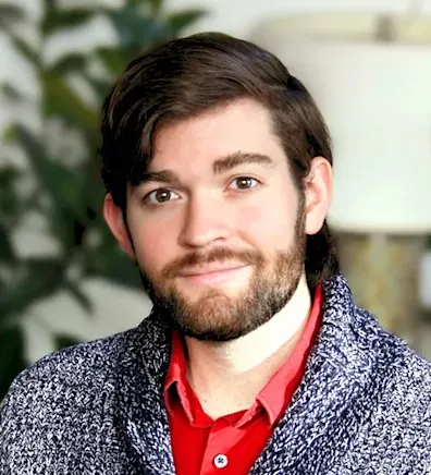 Photo of Connor Ellis Photo of Connor Ellis