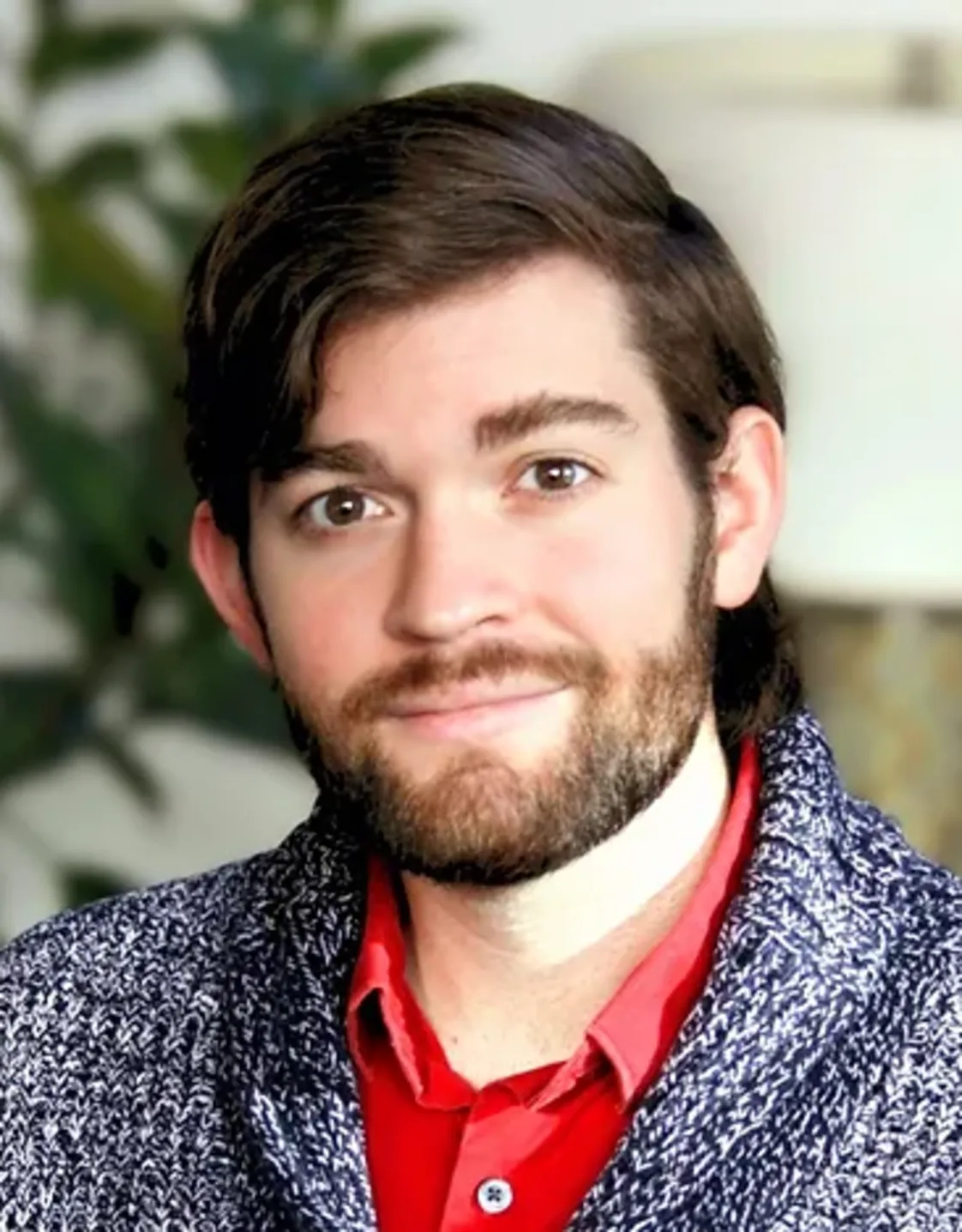 Photo of Connor Ellis Photo of Connor Ellis