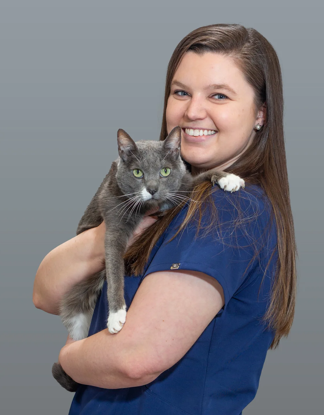 Dr. Rebecca Howell Dr. Rebecca Howell