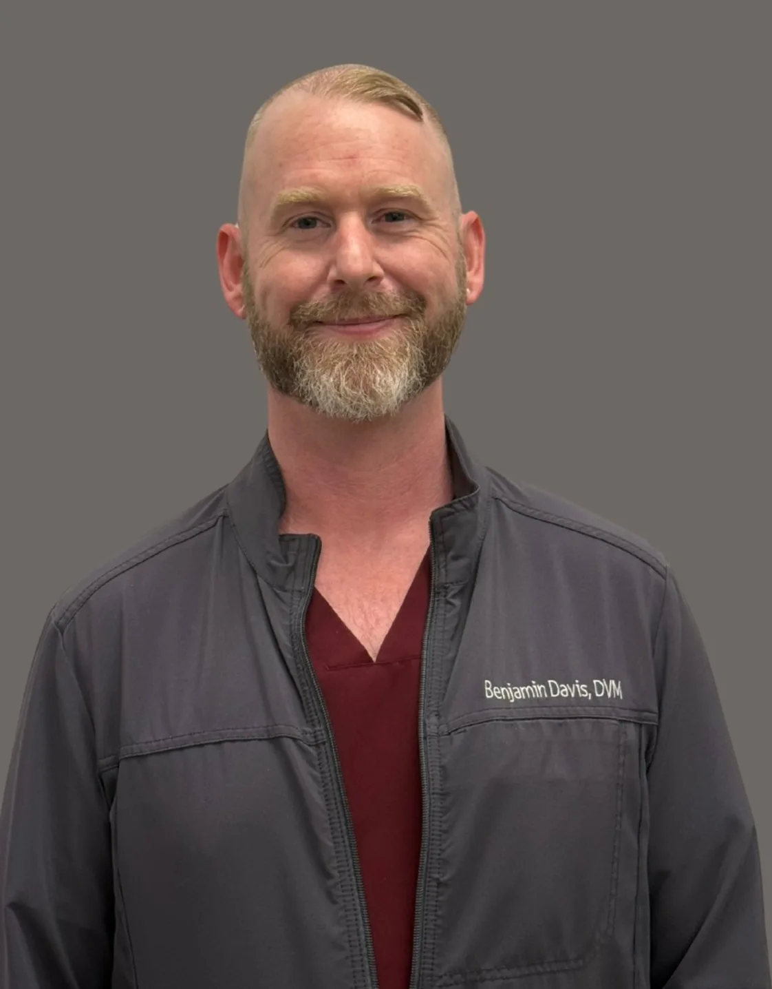 Benjamin Davis Benjamin Davis