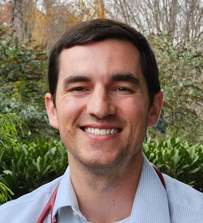 Dr. Dixon Holland Dr. Dixon Holland