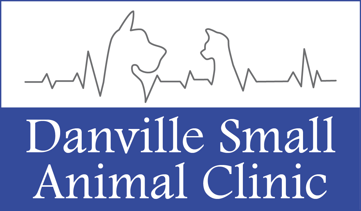 Danville Logo Main