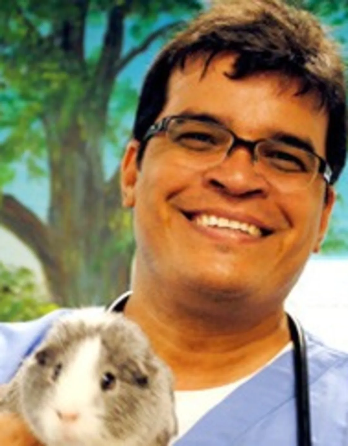 Sam Rivera Sam Rivera