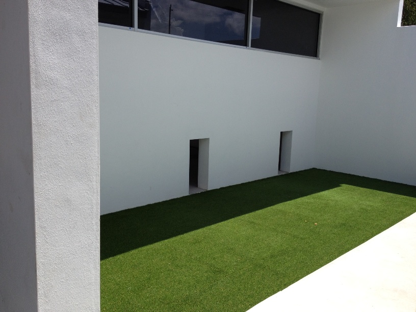 Lauderdale Pet Lodge Turf