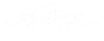 Bowmanville Veterinary Clinic Logo Bowmanville Veterinary Clinic Logo