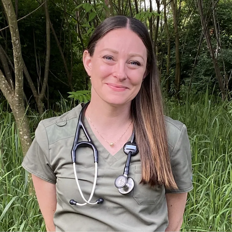 Dr. Leandra Quinn Dr. Leandra Quinn