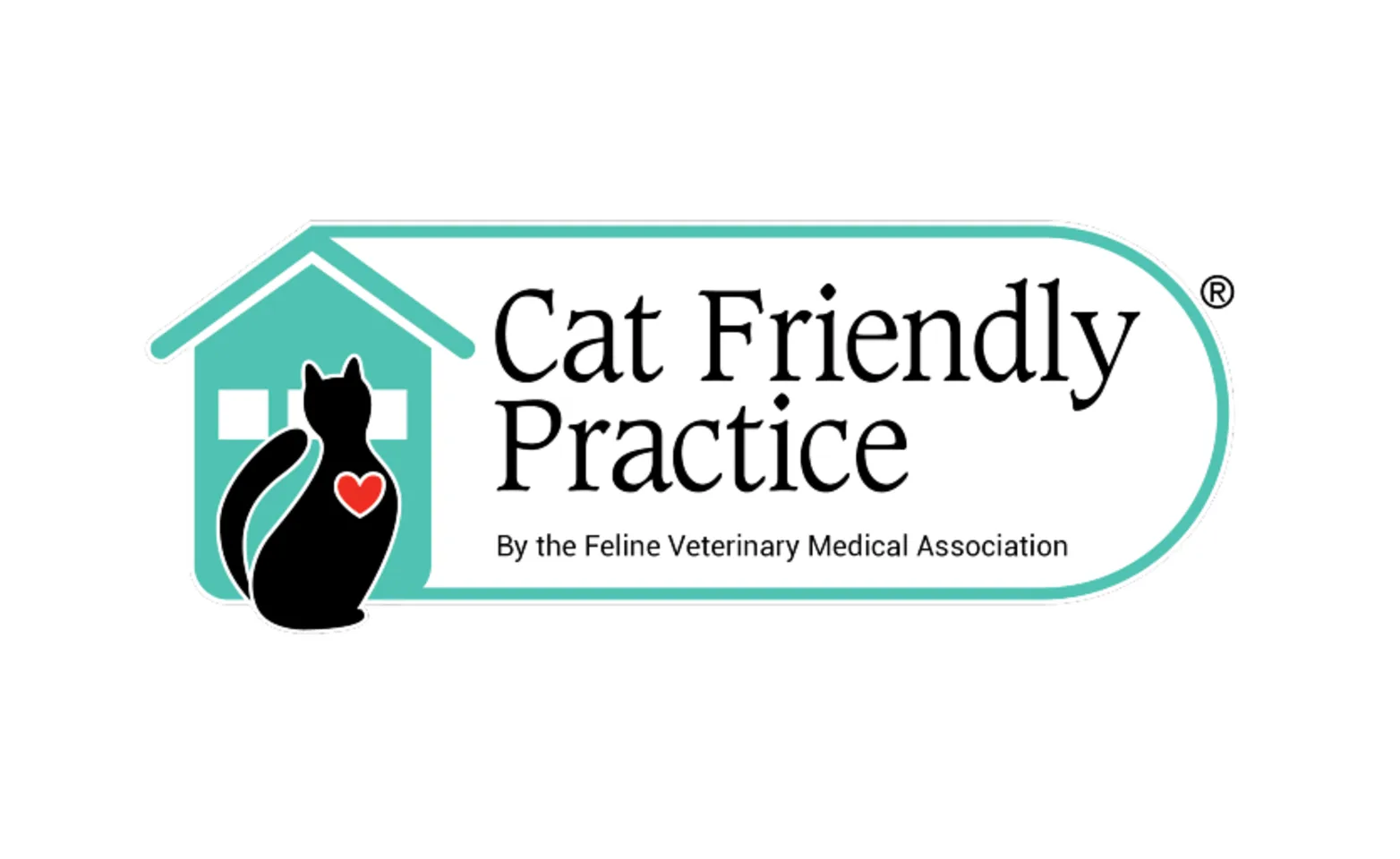 Cat Friendly Cat Friendly