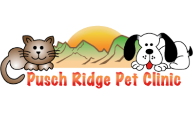Pusch Ridge Pet Clinic-HeaderLogo