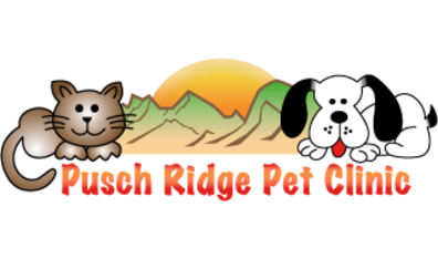Homepage | Pusch Ridge Pet Clinic