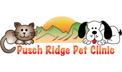 Homepage | Pusch Ridge Pet Clinic