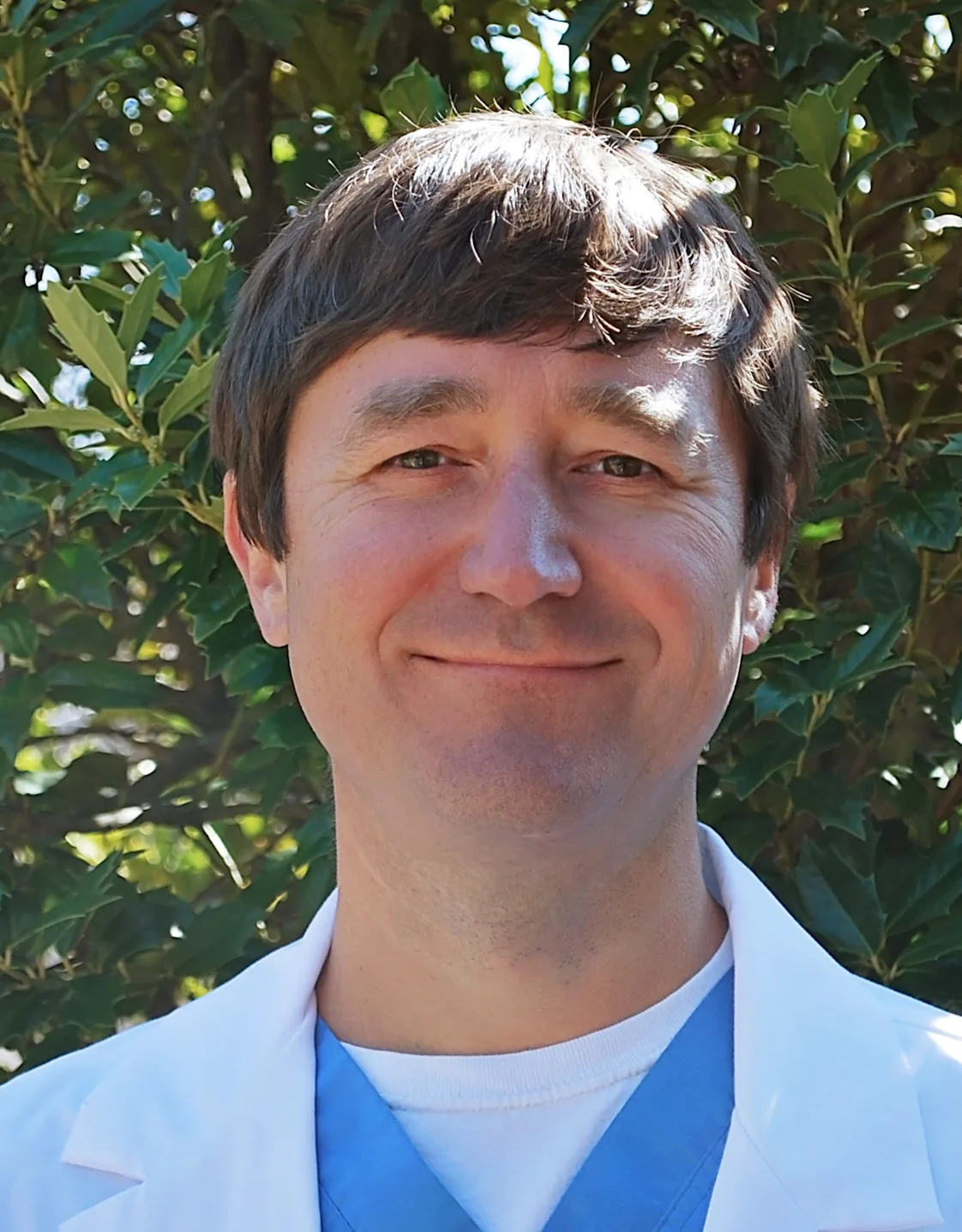 Paul Vaughn Paul Vaughn