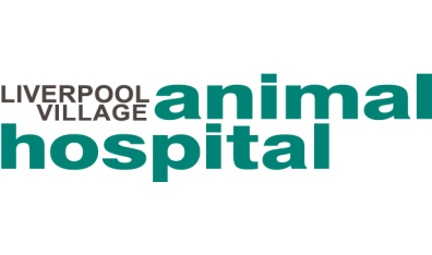 Liverpool Village Animal Hospital-HeaderLogo