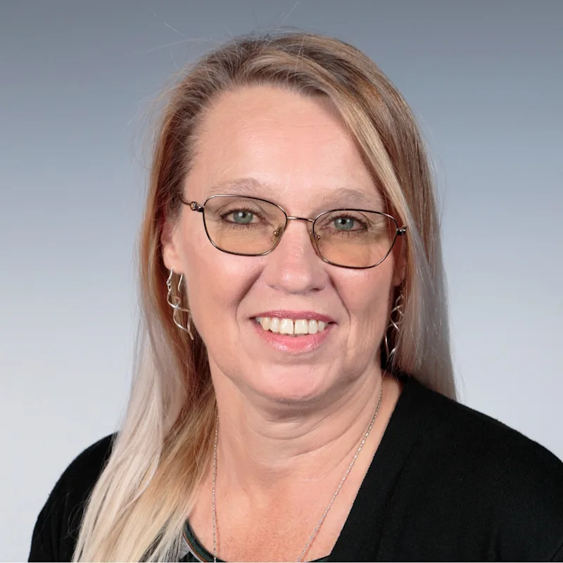 Patricia Wallin, RVT Patricia Wallin, RVT