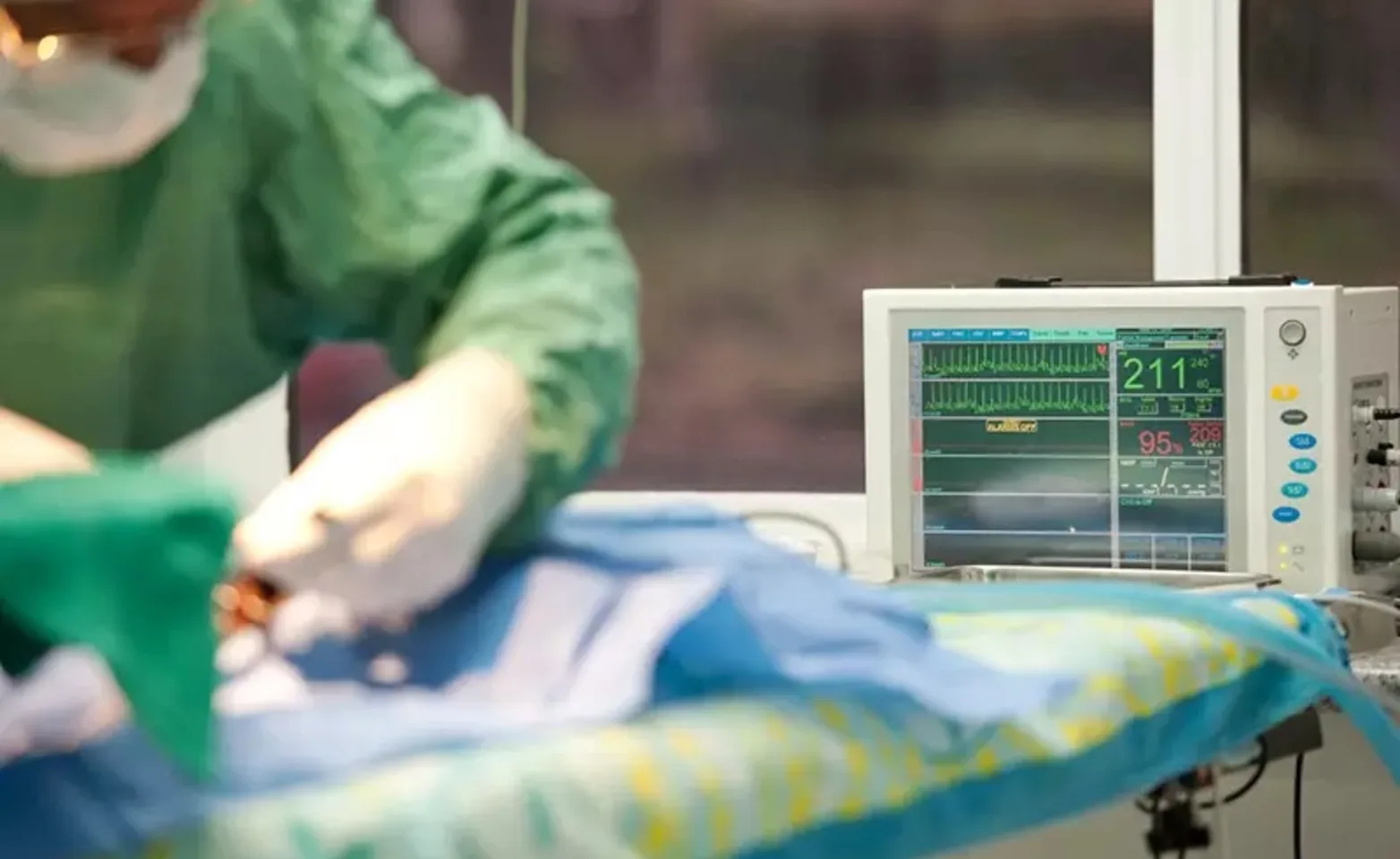 Heart Surgery Heart Surgery
