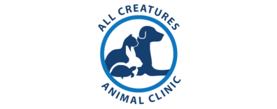 All Creatures Animal Clinic Logo All Creatures Animal Clinic Logo