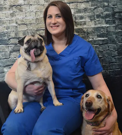 Anna Groshek Anna Groshek