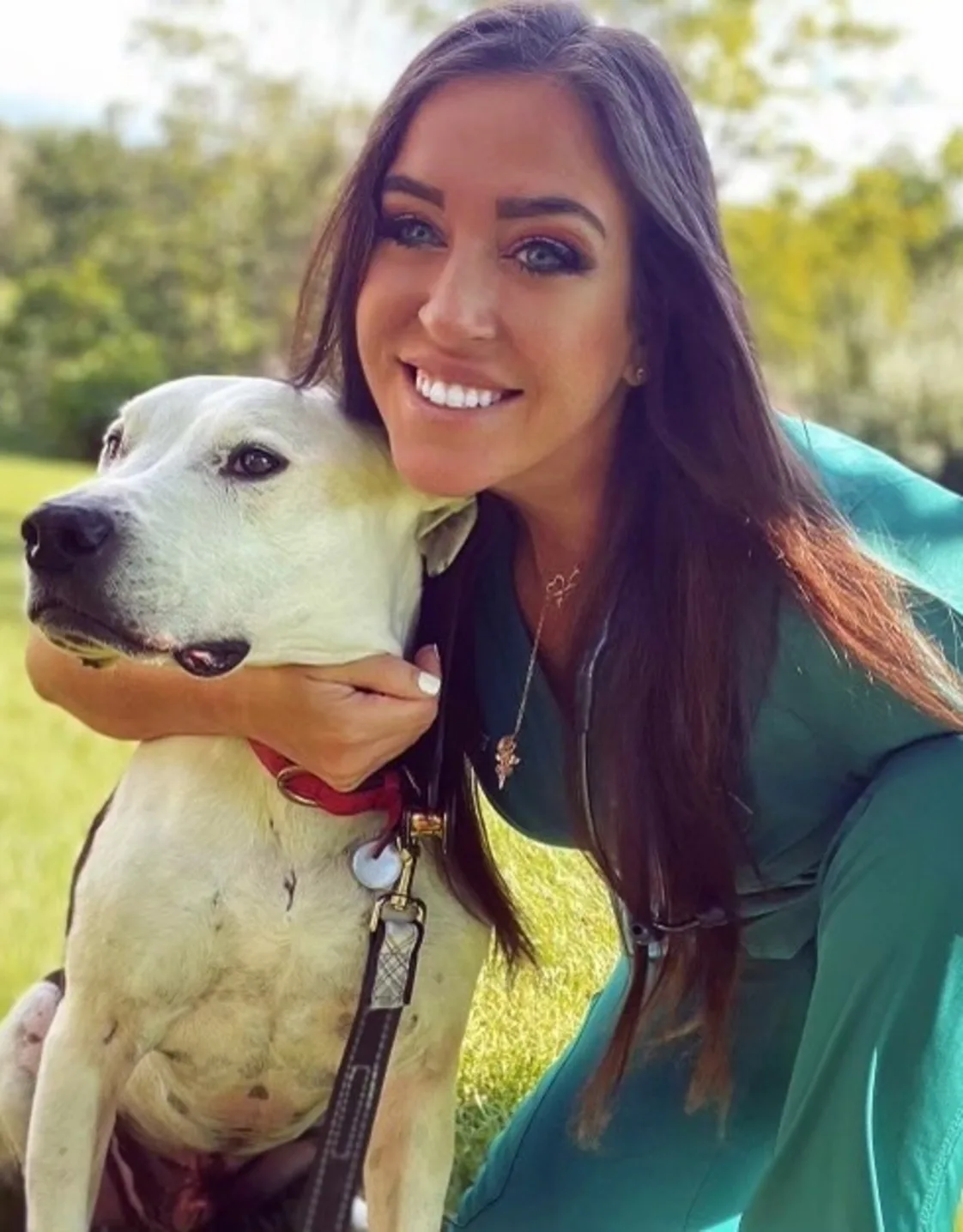 Dr. Abby Kenly Dr. Abby Kenly